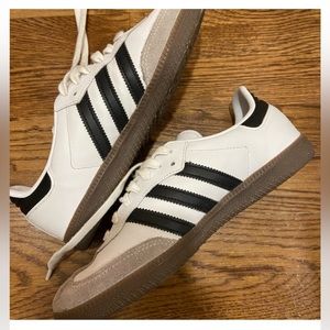 Adidas OG Samba M6=W7.5